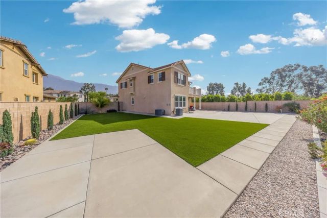 11573 Grimaldi Road, Rancho Cucamonga, CA 91701