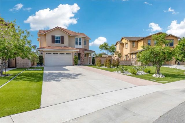 11573 Grimaldi Road, Rancho Cucamonga, CA 91701