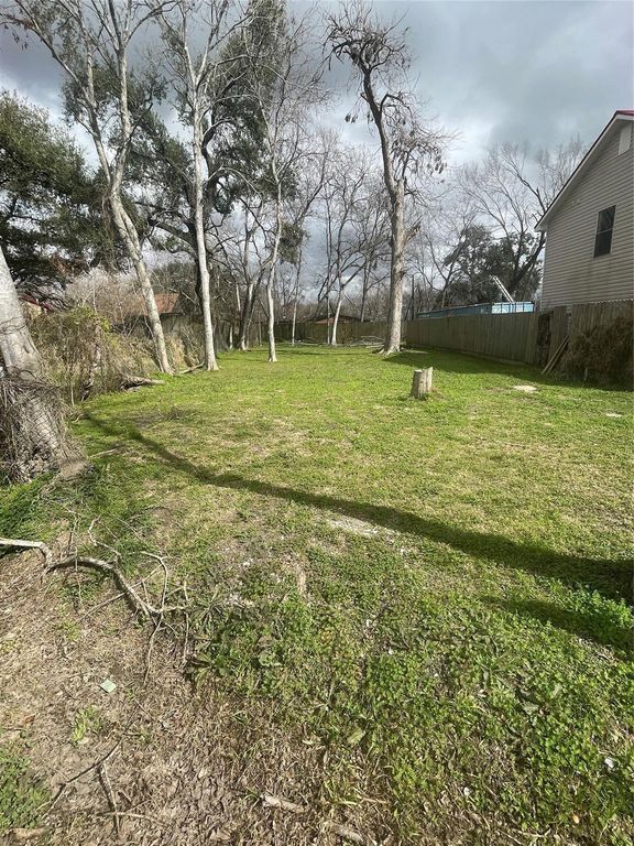 2208 Kirk Street, Houston, TX 77026