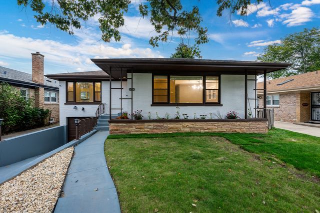 9539 Lorel Avenue, Skokie, IL 60077