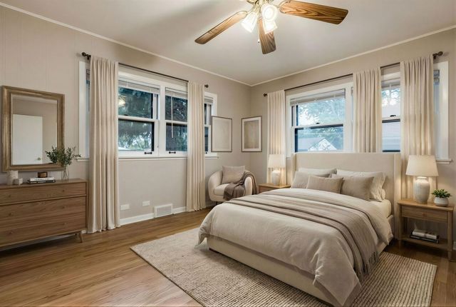 9539 Lorel Avenue, Skokie, IL 60077