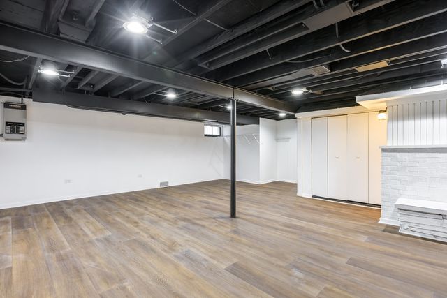 9539 Lorel Avenue, Skokie, IL 60077