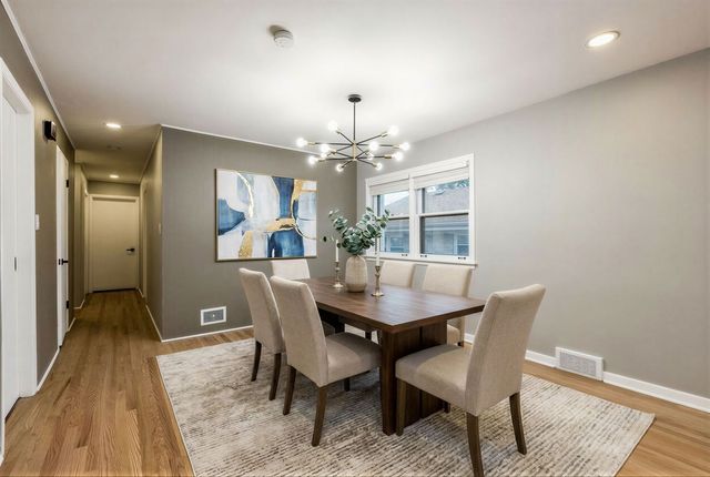 9539 Lorel Avenue, Skokie, IL 60077