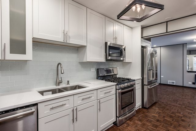 9539 Lorel Avenue, Skokie, IL 60077