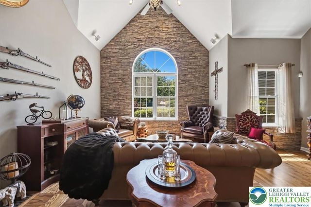 6470 Fawn Lane, Upper Saucon Twp, PA 18034
