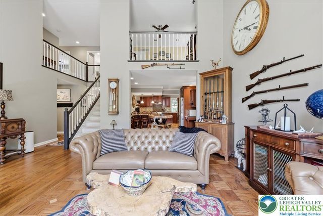 6470 Fawn Lane, Upper Saucon Twp, PA 18034