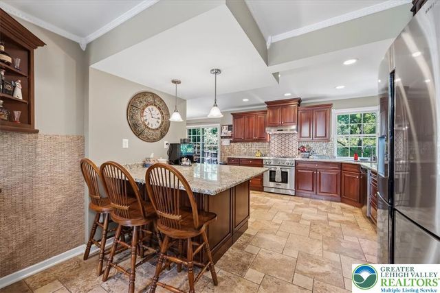 6470 Fawn Lane, Upper Saucon Twp, PA 18034