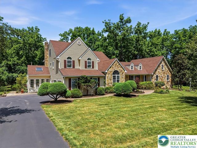 6470 Fawn Lane, Upper Saucon Twp, PA 18034