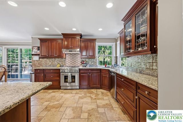 6470 Fawn Lane, Upper Saucon Twp, PA 18034