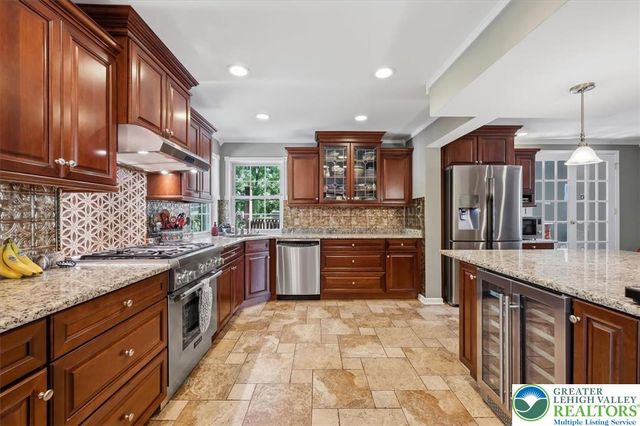 6470 Fawn Lane, Upper Saucon Twp, PA 18034
