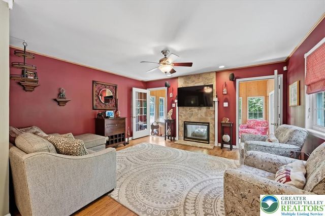 6470 Fawn Lane, Upper Saucon Twp, PA 18034