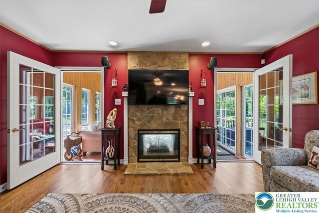 6470 Fawn Lane, Upper Saucon Twp, PA 18034