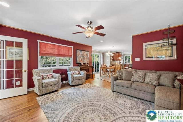 6470 Fawn Lane, Upper Saucon Twp, PA 18034