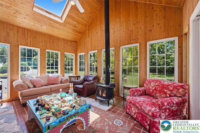 6470 Fawn Lane, Upper Saucon Twp, PA 18034