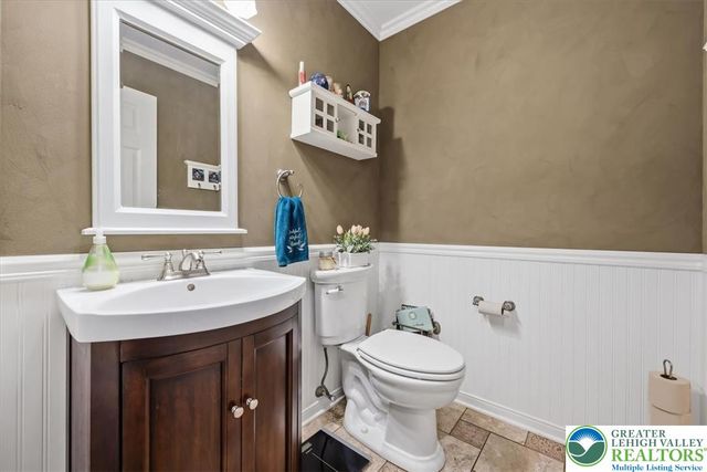 6470 Fawn Lane, Upper Saucon Twp, PA 18034