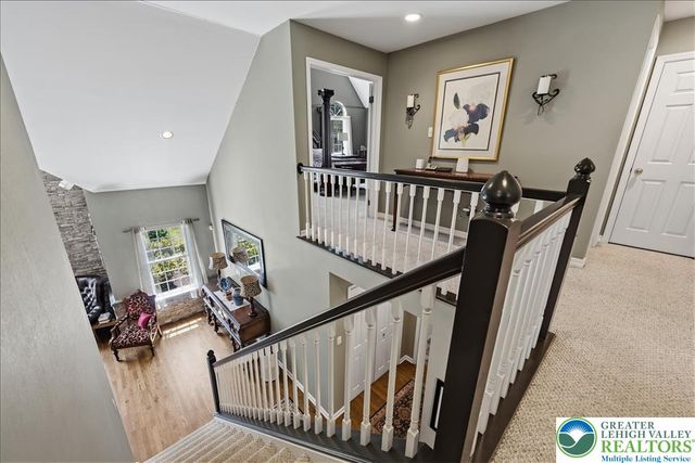 6470 Fawn Lane, Upper Saucon Twp, PA 18034