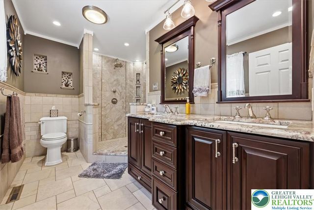 6470 Fawn Lane, Upper Saucon Twp, PA 18034