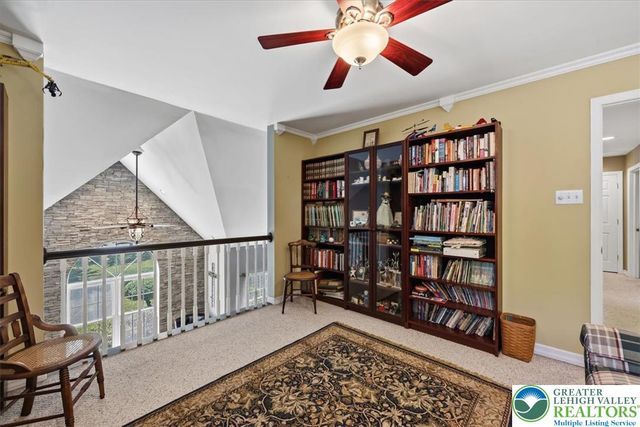 6470 Fawn Lane, Upper Saucon Twp, PA 18034