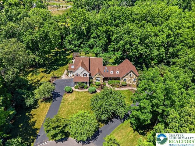 6470 Fawn Lane, Upper Saucon Twp, PA 18034