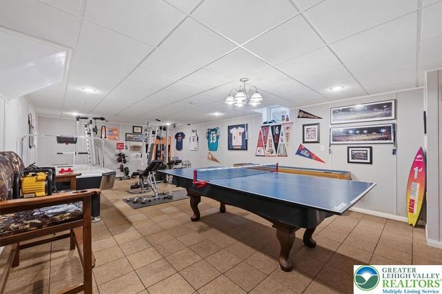6470 Fawn Lane, Upper Saucon Twp, PA 18034
