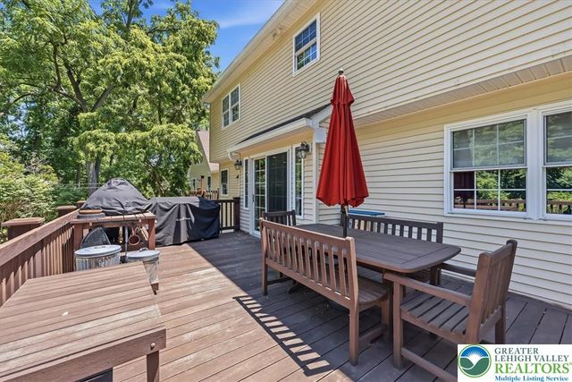 6470 Fawn Lane, Upper Saucon Twp, PA 18034