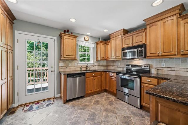 6470 Fawn Lane, Upper Saucon Twp, PA 18034