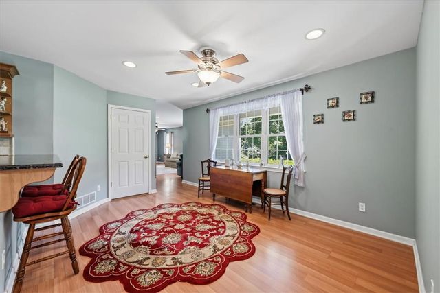 6470 Fawn Lane, Upper Saucon Twp, PA 18034
