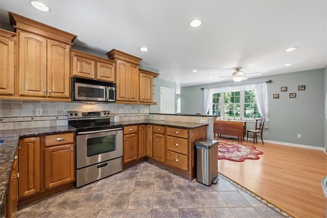 6470 Fawn Lane, Upper Saucon Twp, PA 18034