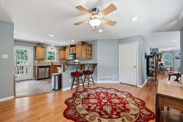 6470 Fawn Lane, Upper Saucon Twp, PA 18034