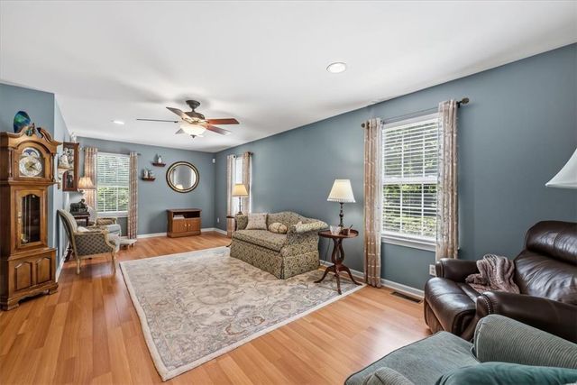 6470 Fawn Lane, Upper Saucon Twp, PA 18034