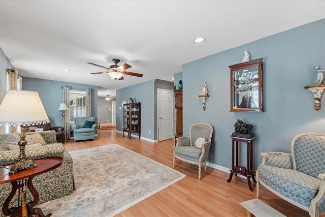 6470 Fawn Lane, Upper Saucon Twp, PA 18034