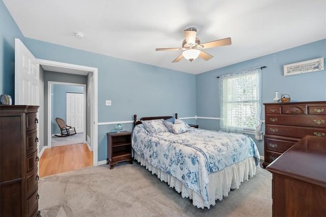 6470 Fawn Lane, Upper Saucon Twp, PA 18034