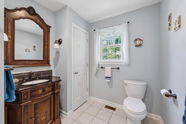 6470 Fawn Lane, Upper Saucon Twp, PA 18034