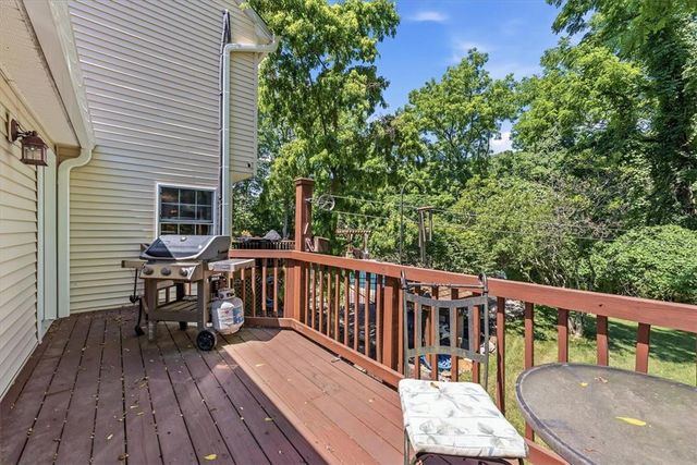 6470 Fawn Lane, Upper Saucon Twp, PA 18034