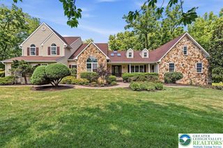 6470 Fawn Lane, Upper Saucon Twp, PA 18034