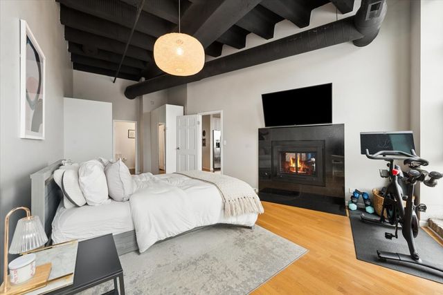 3151 N LINCOLN Avenue 509, Chicago, IL 60657