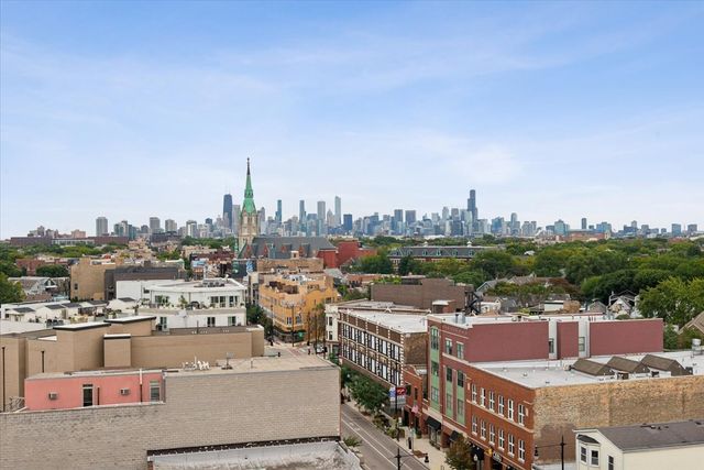 3151 N LINCOLN Avenue 509, Chicago, IL 60657