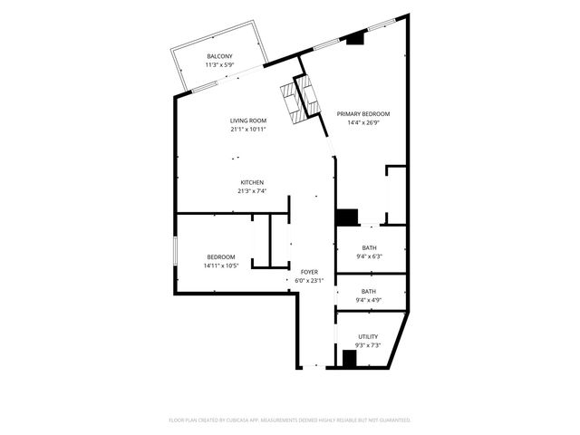 3151 N LINCOLN Avenue 509, Chicago, IL 60657