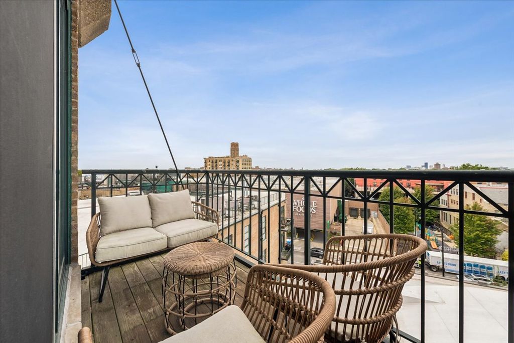 3151 N LINCOLN Avenue 509, Chicago, IL 60657 — photo 5