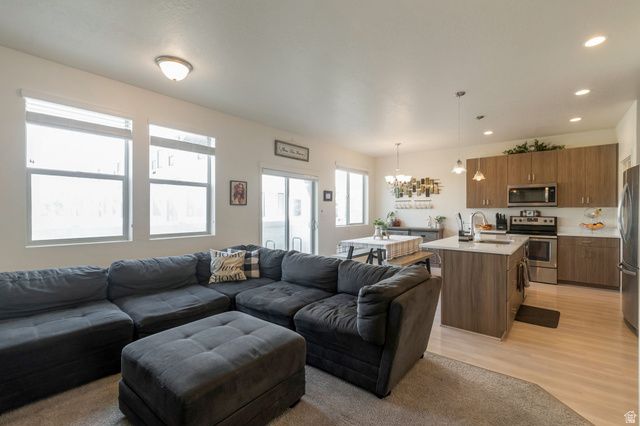 14757 S TORREY LN, Bluffdale, UT 84065