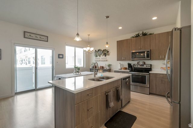 14757 S TORREY LN, Bluffdale, UT 84065