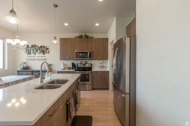 14757 S TORREY LN, Bluffdale, UT 84065