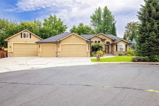 10706 N Acoma Ct, Spokane, WA 99208