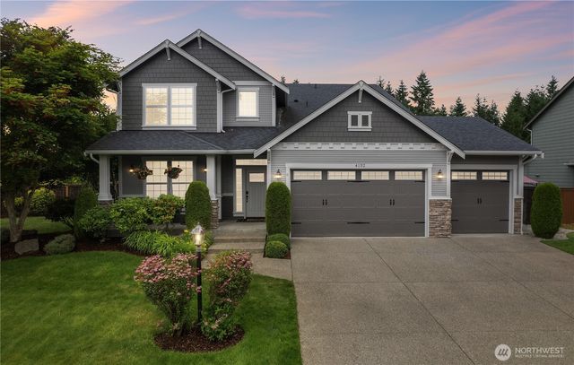 4132 90th Way SE, Olympia, WA 98501