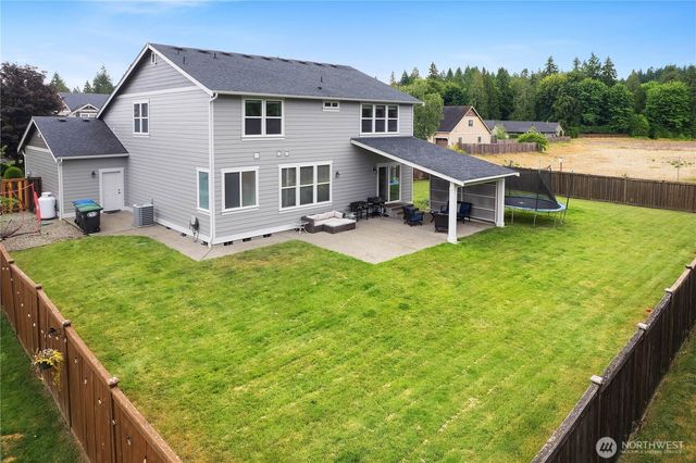4132 90th Way SE, Olympia, WA 98501