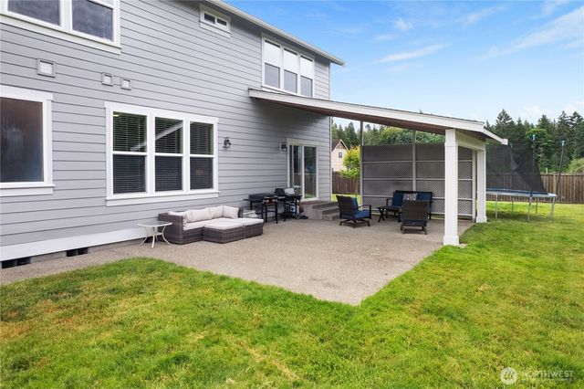 4132 90th Way SE, Olympia, WA 98501