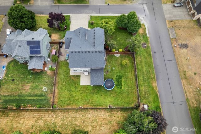 4132 90th Way SE, Olympia, WA 98501