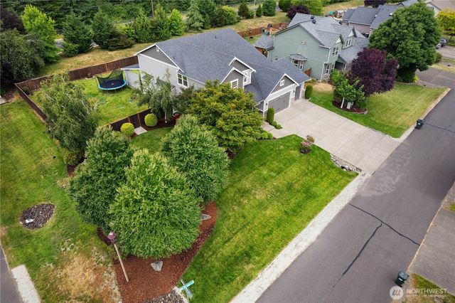 4132 90th Way SE, Olympia, WA 98501