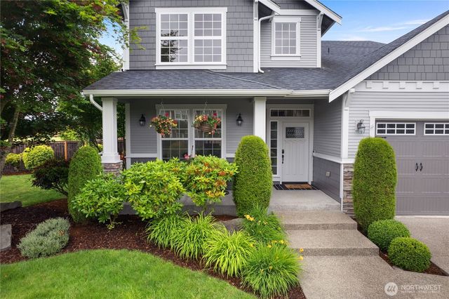 4132 90th Way SE, Olympia, WA 98501