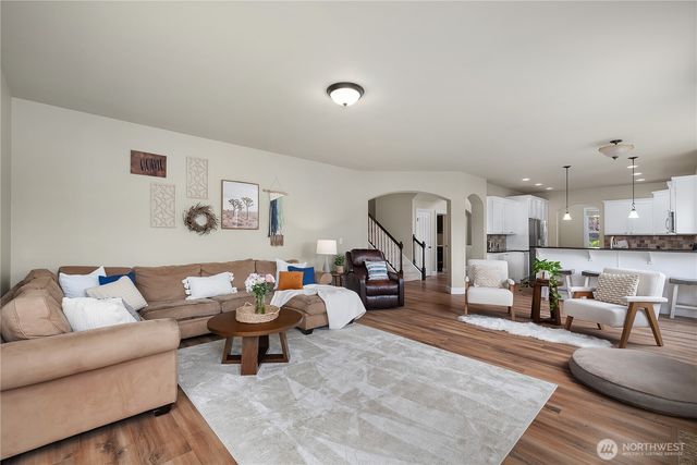 4132 90th Way SE, Olympia, WA 98501